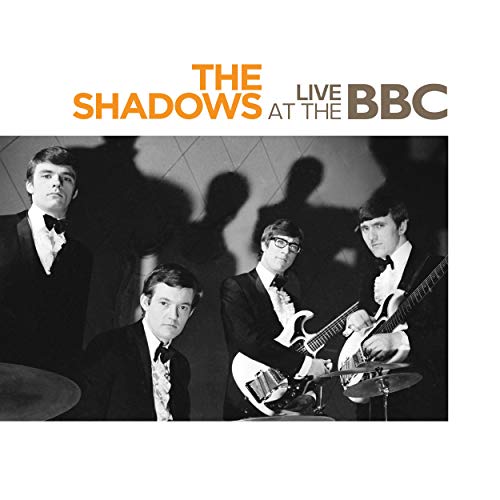 Live At The Bbc