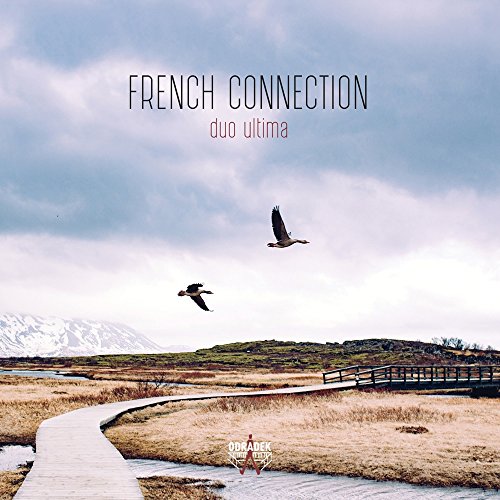 French Connection (2 Cd)