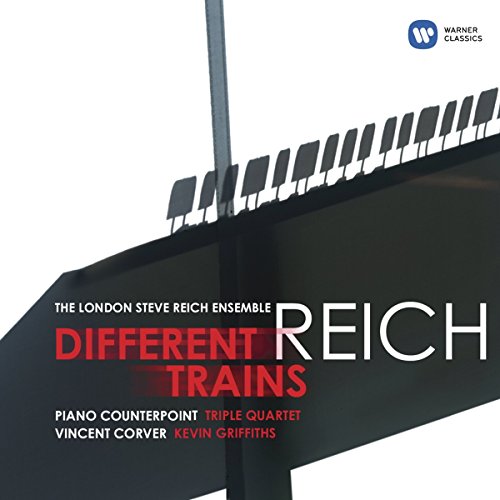 Different Trains