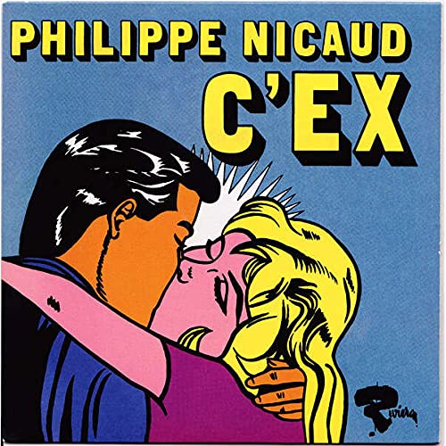 C'Ex