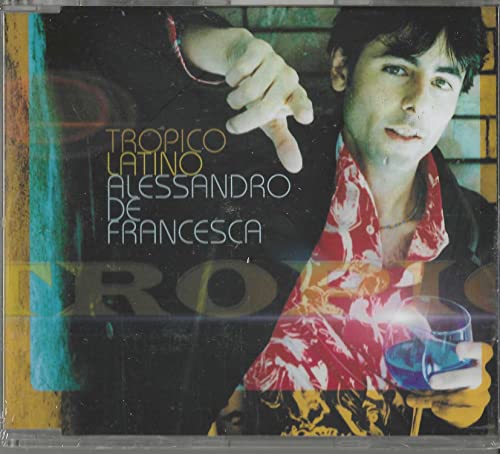 Tropico Latino