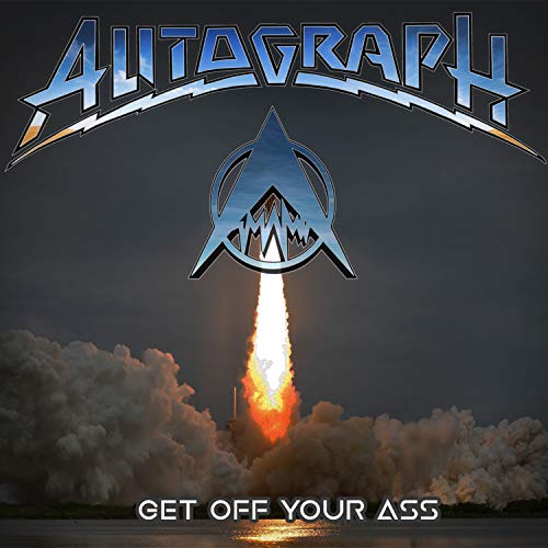 Get Off Your Ass