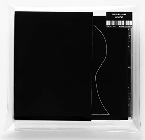 Cenizas - Limited Cd+Book (2 Cd)