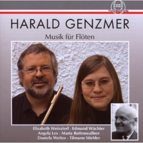 Flute Music