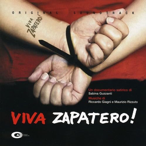 Viva Zapatero