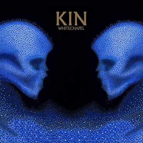 Kin - Double White Vinyl