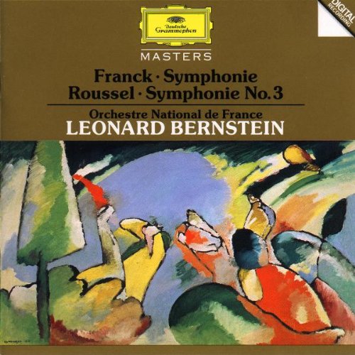 Sinfonie D-Moll/Sinfonie 3