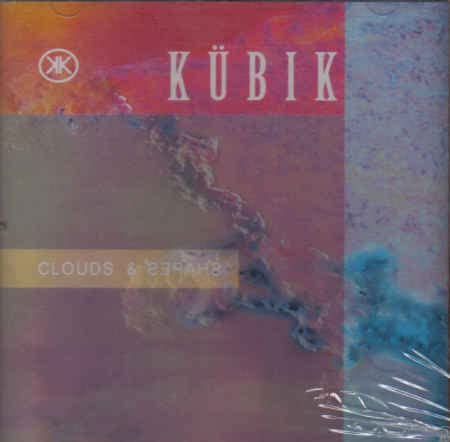 Clouds & Shapes