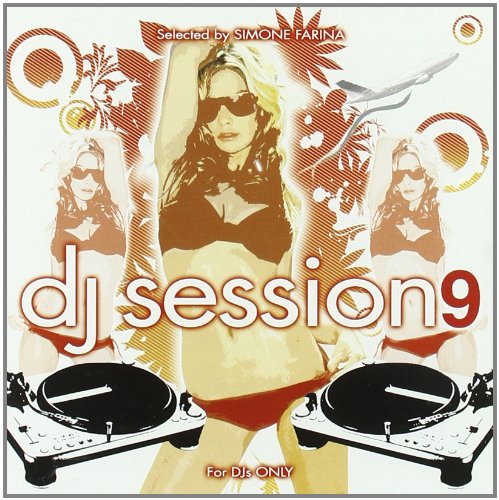 Dj Session 9
