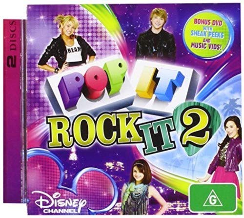 Pop It Rock It! 2