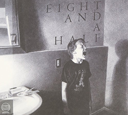 Eight & A Half