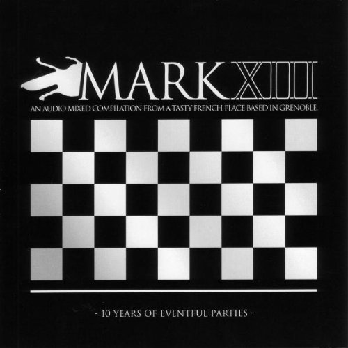 Mark Xiii