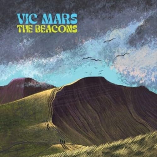 The Beacons