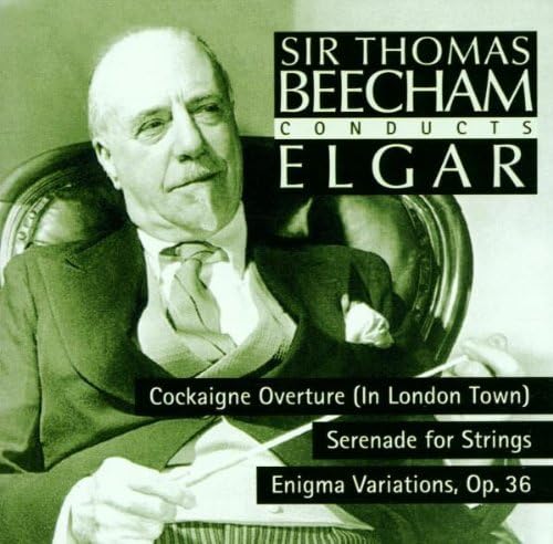 Enigma Variations