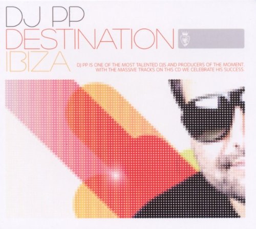Destination Ibiza