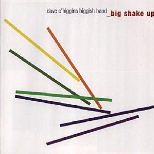 Big Shake Up