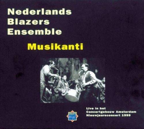 Musikanti
