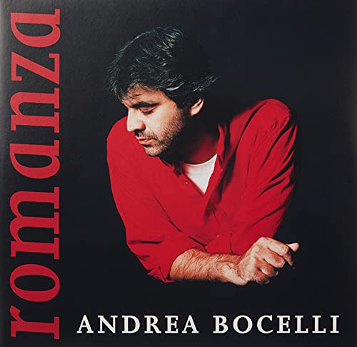 Romanza (2015 Rem. 180Gr.)