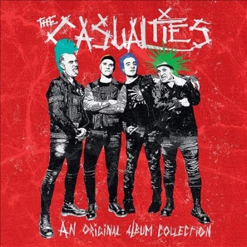 An Original Album Collection (Ltd. Low-Price 2 Cd Collection)