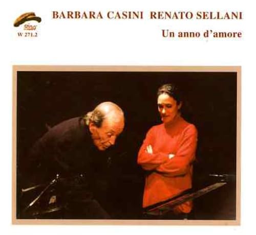 Un Anno D'Amore