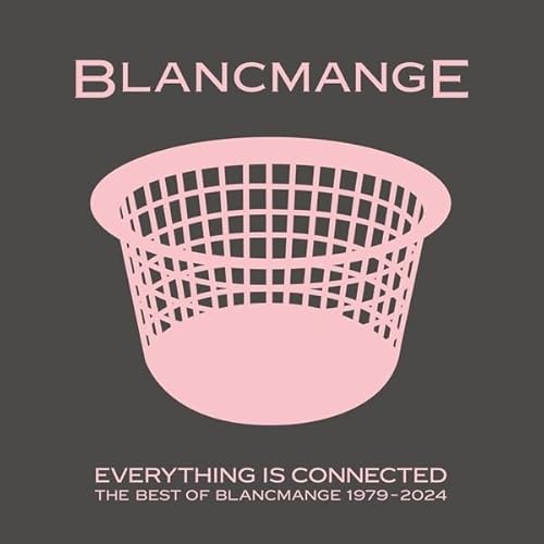 Everything Is Connected - Best Of