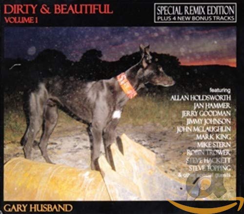 Dirty & Beautiful Vol.1