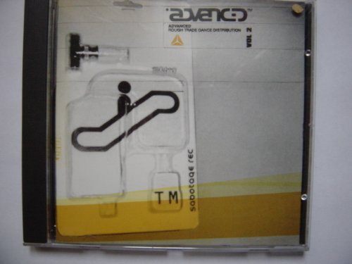 Sabotage Records/Advanced Vol.