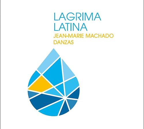 Lagrima Latina
