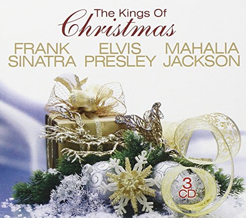 The Kings Of Christmas Elvis-Frak-Mahal.
