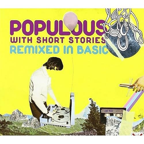 Disasters By Cho Remixed In Basic