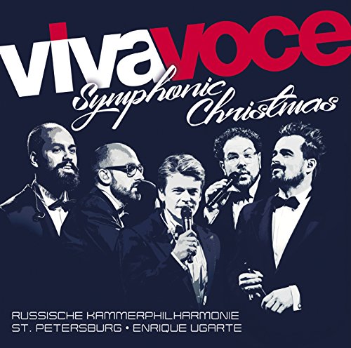 Viva Voce: Symphonic Christmas