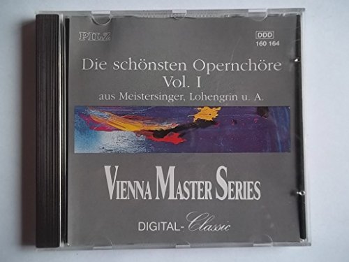 Most Popular Opera Chorus 1