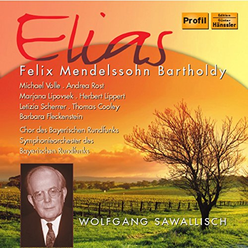 Elias (2 Cd)