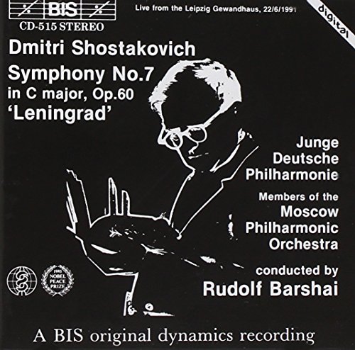 Symphony No. 7 Leningrad