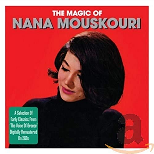 The Magic Of(2Cd)