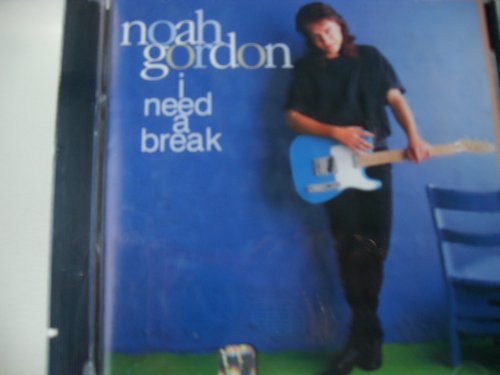 I Need A Break