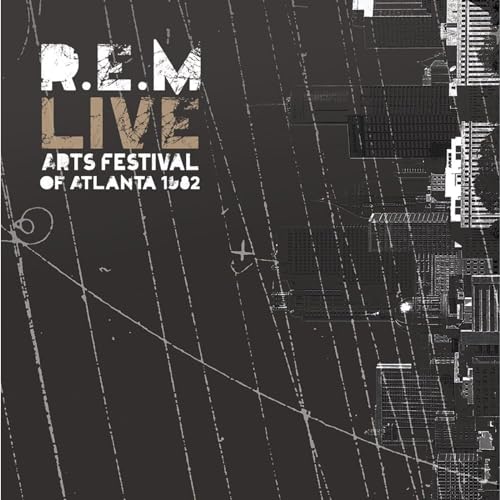 Arts Festival Of Atlanta 1982