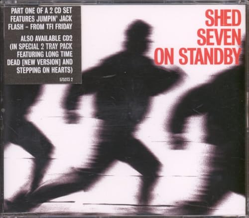 On Standby [Cd 1]