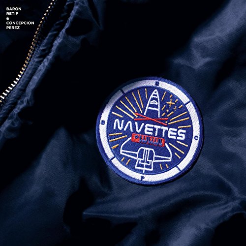 Baron Retif & Concepcion-Navettes Lp