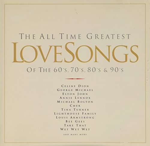 Greatest Love Songs Of...