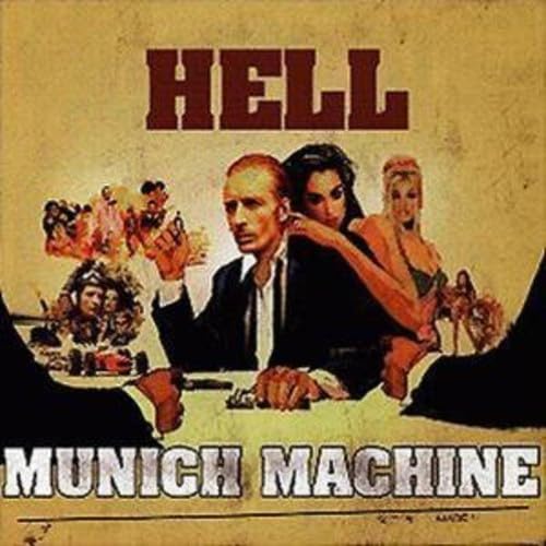 Munich Machine