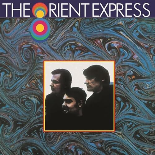 The Orient Express