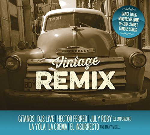 Vintage Remix