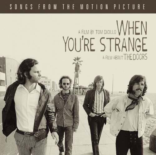 When You'Re Strange