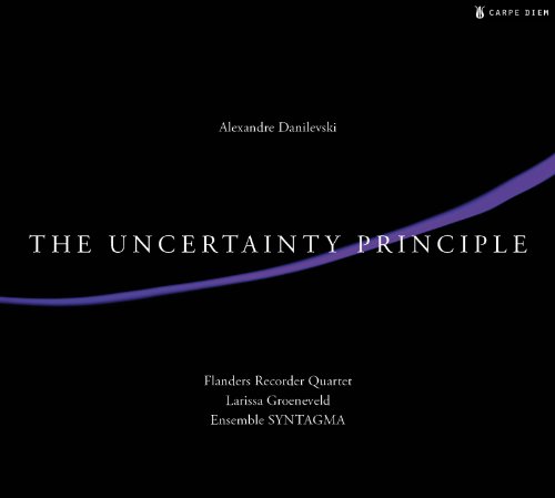 Uncertainty Principle