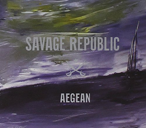 Aegean