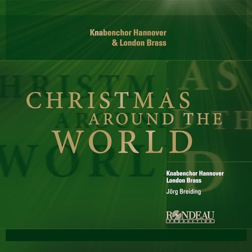 Christmas Around The World