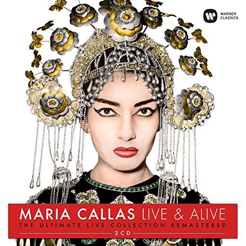 Live & Alive