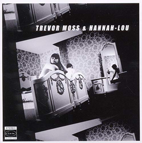 Trevor Moss & Hannah-Lou