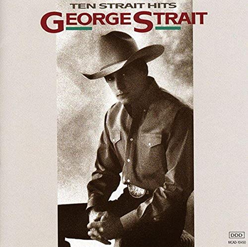Ten Strait Hits